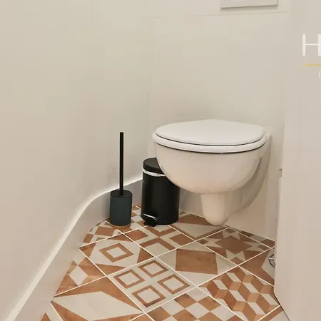 Le Provencal - Emplacement Unique Appartement Les Sables-dʼOlonne