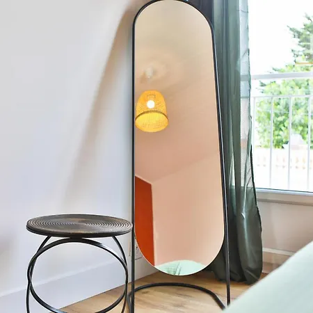 Appartement Le Provencal - Emplacement Unique *