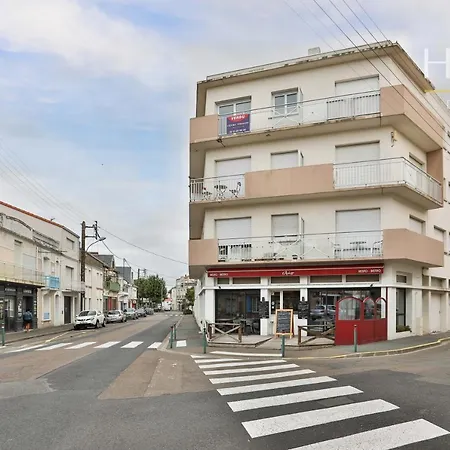 Appartement Le Provencal - Emplacement Unique