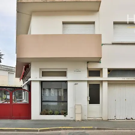 Le Provencal - Emplacement Unique Les Sables-dʼOlonne